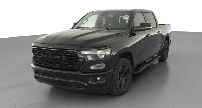 Thumbnail: 2023 RAM 1500 - 1