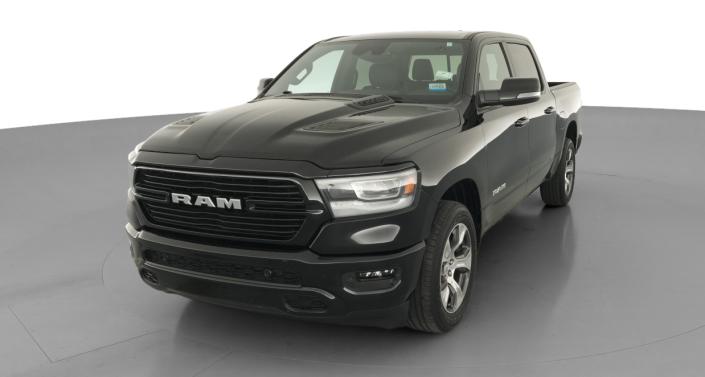 Thumbnail: 2023 RAM 1500 - 1