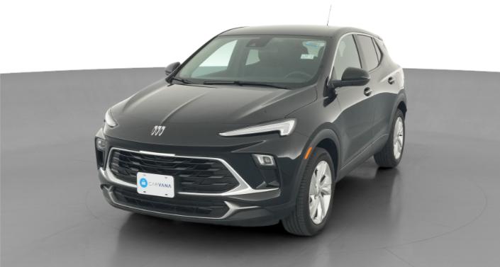 Thumbnail: 2025 Buick Encore GX - 1