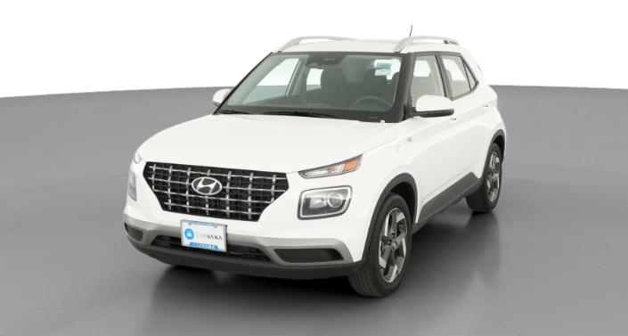 Thumbnail: 2025 Hyundai Venue - 1