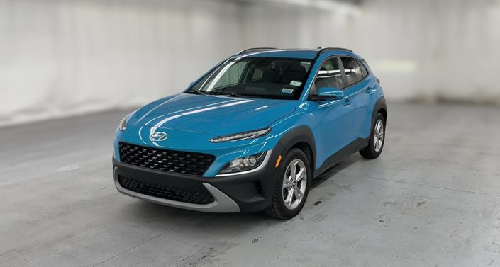 Thumbnail: 2022 Hyundai Kona - 1