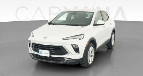 2025 Buick Encore GX