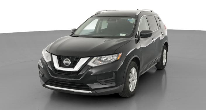 Thumbnail: 2018 Nissan Rogue - 1