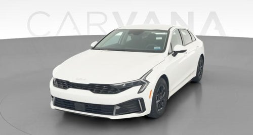 2025 Kia K5