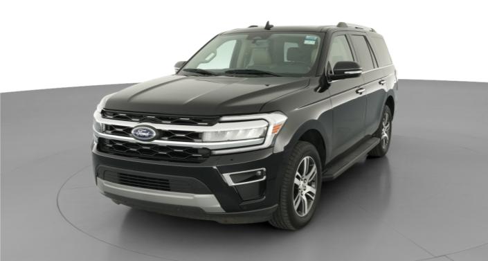 Thumbnail: 2024 Ford Expedition - 1