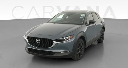2023 MAZDA CX-30