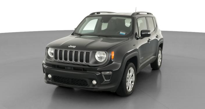 Thumbnail: 2022 Jeep Renegade - 1