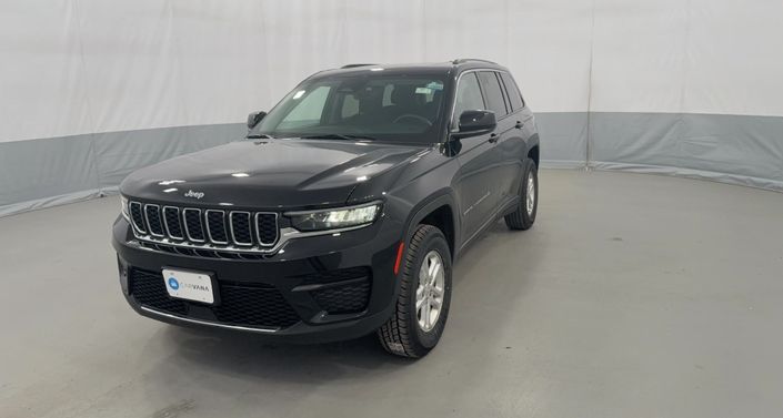 Thumbnail: 2023 Jeep Grand Cherokee - 1