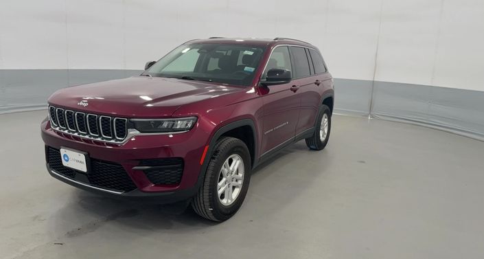 Thumbnail: 2023 Jeep Grand Cherokee - 1