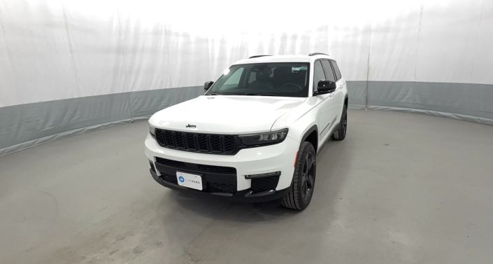 Thumbnail: 2023 Jeep Grand Cherokee L - 1