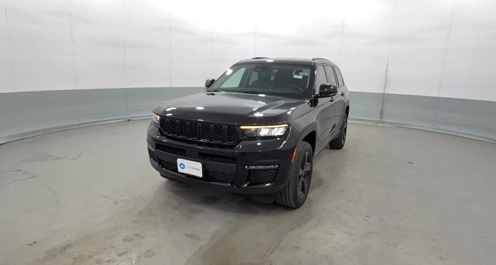 Thumbnail: 2023 Jeep Grand Cherokee L - 1