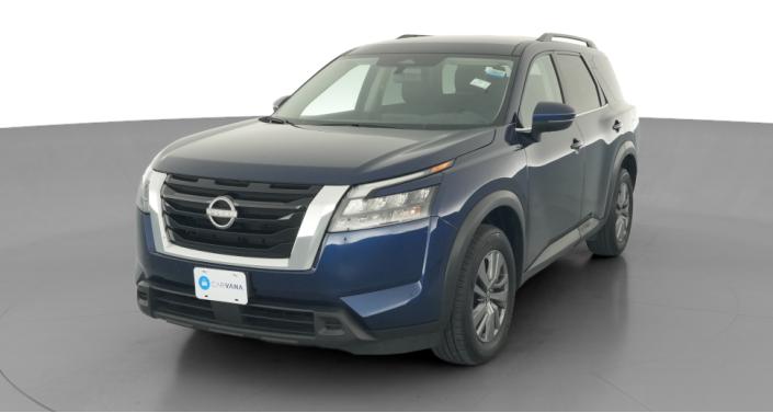 Thumbnail: 2025 Nissan Pathfinder - 1