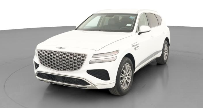 Thumbnail: 2025 Genesis GV80 - 1