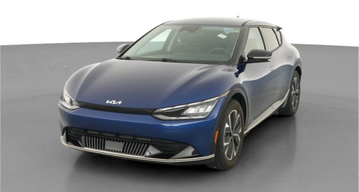 2023 Kia EV6 Wind -
                  Bessemer, AL