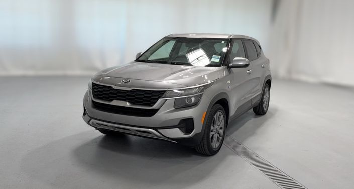 2021 Kia Seltos LX -
                  Madison, TN
