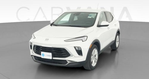 2025 Buick Encore GX