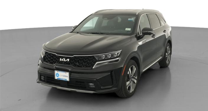 Thumbnail: 2023 Kia Sorento - 1