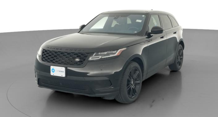 2020 Land Rover Range Rover Velar S -
                  Rocklin, CA