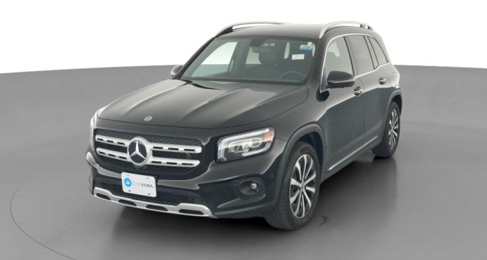 2021 Mercedes-Benz GLB 250 -
                  Rocklin, CA