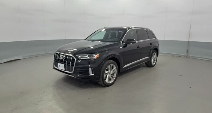 Thumbnail: 2023 Audi Q7 - 1
