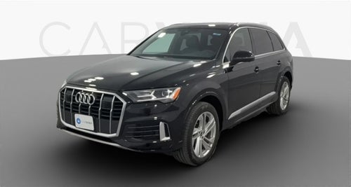 2023 Audi Q7