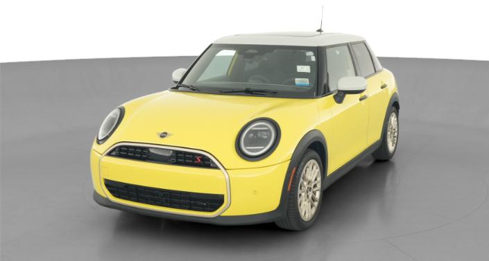 Thumbnail: 2025 MINI Cooper Hardtop - 1