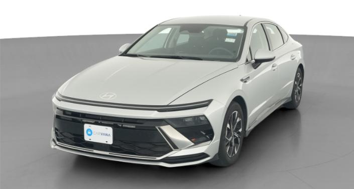 Thumbnail: 2025 Hyundai Sonata - 1