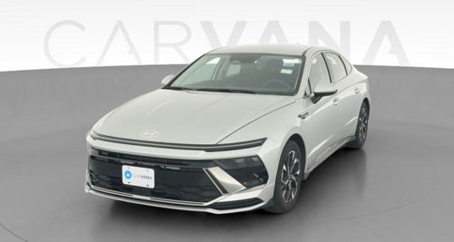 2025 Hyundai Sonata