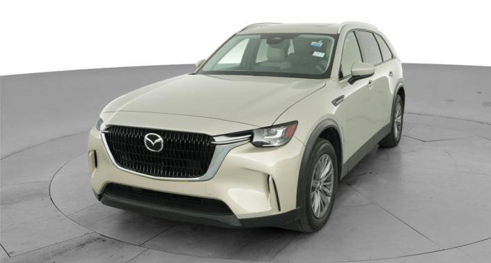Thumbnail: 2024 Mazda CX-90 - 1