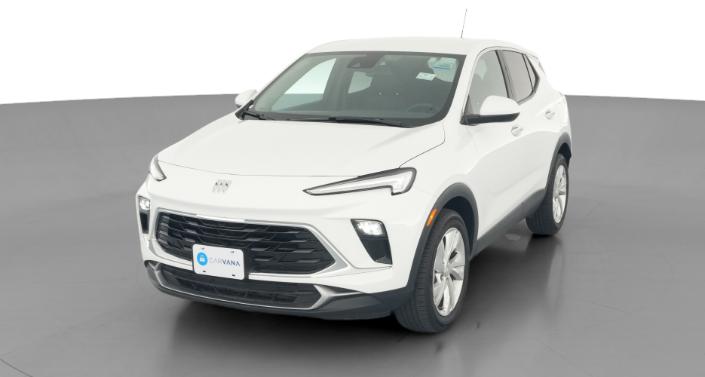 2025 Buick Encore GX Preferred -
                  Rocklin, CA