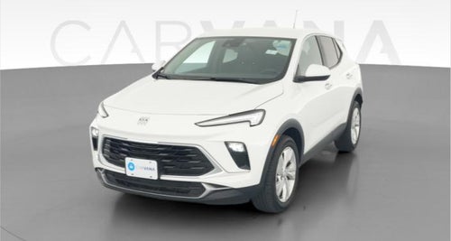2025 Buick Encore GX