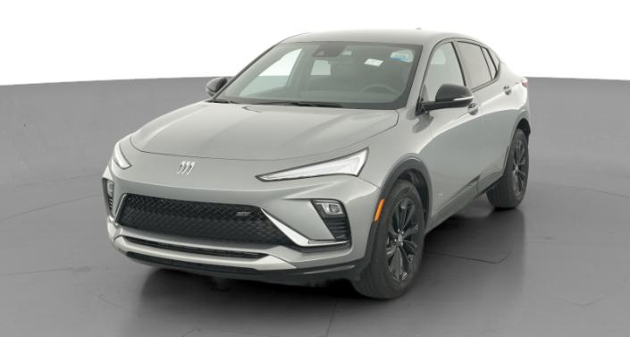 Thumbnail: 2025 Buick Envista - 1