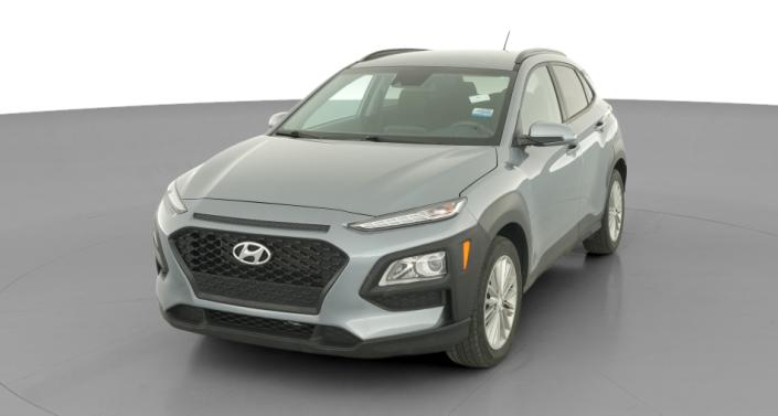 Thumbnail: 2020 Hyundai Kona - 1