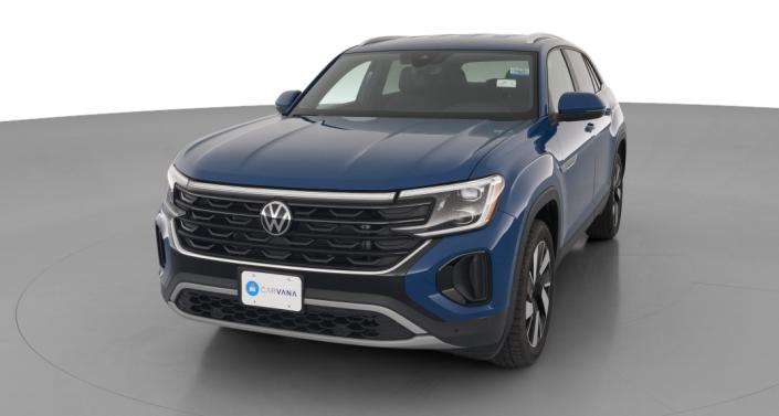 Thumbnail: 2025 Volkswagen Atlas - 1