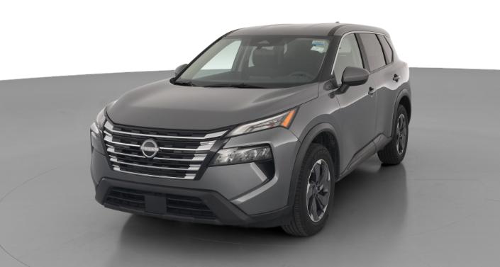 Thumbnail: 2025 Nissan Rogue - 1