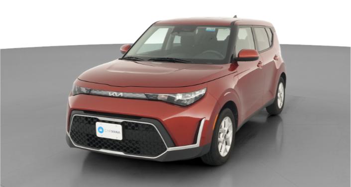 Thumbnail: 2025 Kia Soul - 1