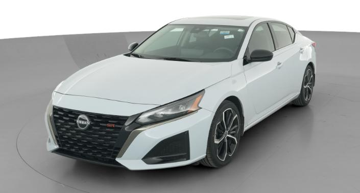 Thumbnail: 2024 Nissan Altima - 1