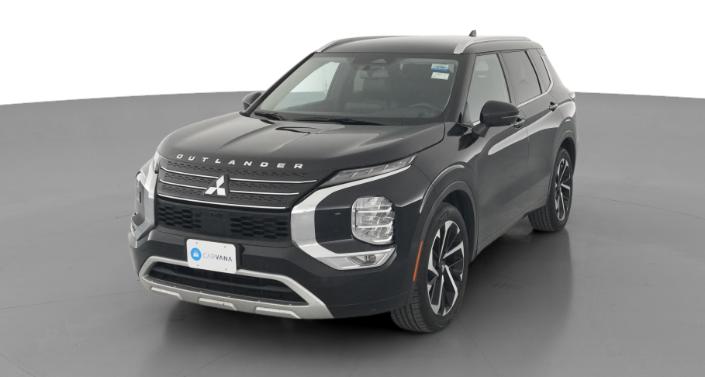 Thumbnail: 2024 Mitsubishi Outlander - 1