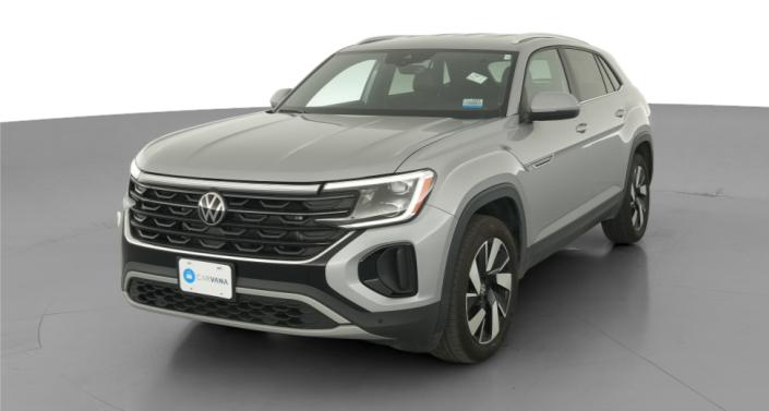 Thumbnail: 2025 Volkswagen Atlas - 1