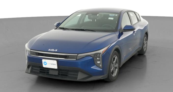 Thumbnail: 2025 Kia K4 - 1