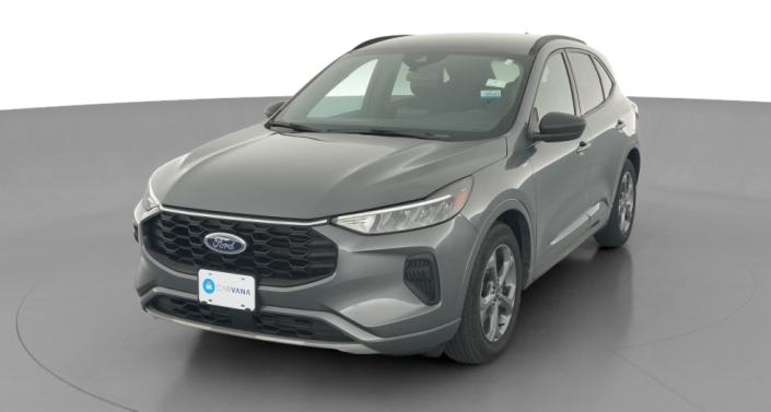 Thumbnail: 2024 Ford Escape - 1