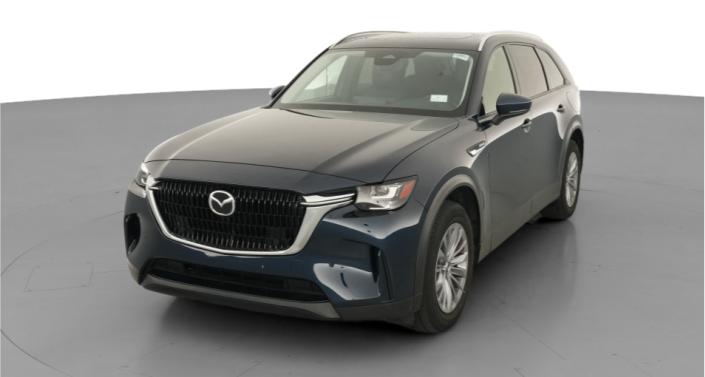 Thumbnail: 2025 Mazda CX-90 - 1
