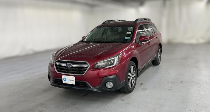 Thumbnail: 2018 Subaru Outback - 1