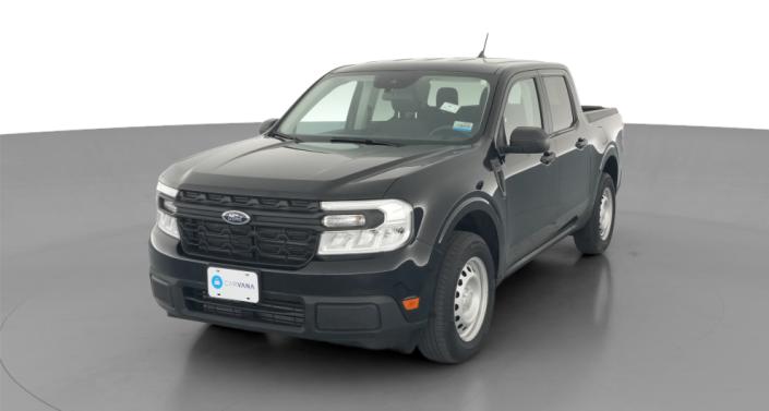 Thumbnail: 2022 Ford Maverick - 1