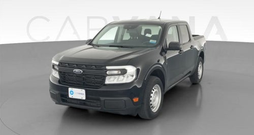 2022 Ford Maverick
