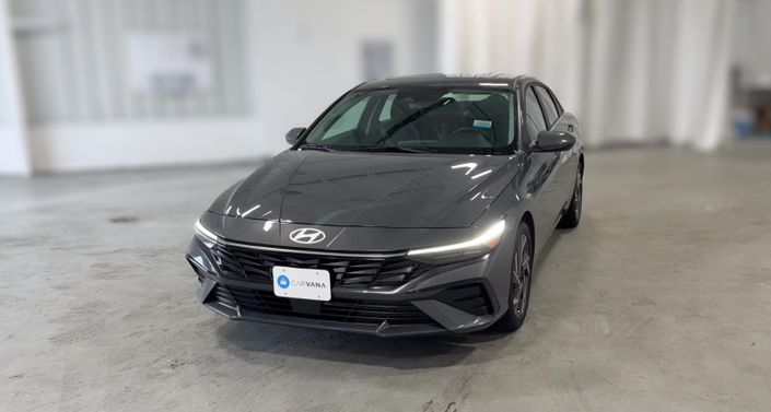 Thumbnail: 2025 Hyundai Elantra - 1