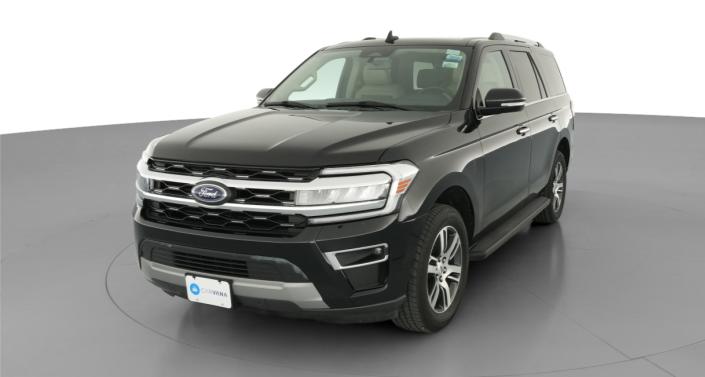 Thumbnail: 2024 Ford Expedition - 1