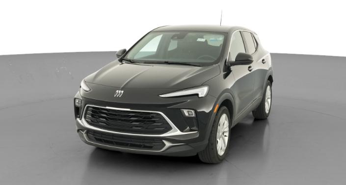 Thumbnail: 2025 Buick Encore GX - 1