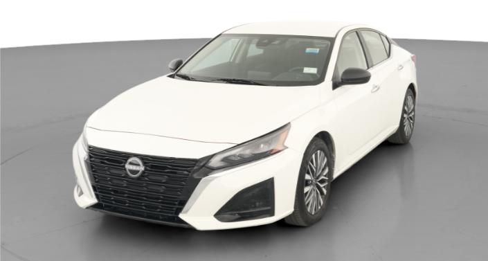 Thumbnail: 2025 Nissan Altima - 1