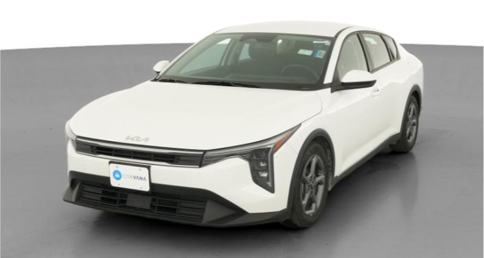 Thumbnail: 2025 Kia K4 - 1